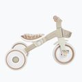Триколесен велосипед без педали Globber Learning Trike 2w1 Plus Ecologic coconut 10