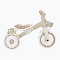 Триколесен велосипед без педали Globber Learning Trike 2w1 Plus Ecologic coconut 11