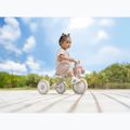 Триколесен велосипед без педали Globber Learning Trike 2w1 Plus Ecologic coconut 14