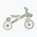 Триколесен велосипед без педали Globber Learning Trike 2w1 Plus Ecologic pistachio 2