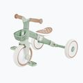 Триколесен велосипед без педали Globber Learning Trike 2w1 Plus Ecologic pistachio 4