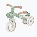 Триколесен велосипед без педали Globber Learning Trike 2w1 Plus Ecologic pistachio 5