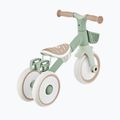 Триколесен велосипед без педали Globber Learning Trike 2w1 Plus Ecologic pistachio 7