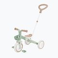 Триколесно балансиращо колело с водач Globber Learning Trike 2w1 Plus Ecologic pistachio 7