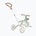 Триколесно балансиращо колело с водач Globber Learning Trike 2w1 Plus Ecologic pistachio 13