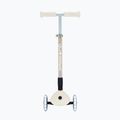 Детска триколесна тротинетка Globber Junior Primo Foldable Lights Eco coconut 3
