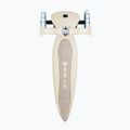 Детска триколесна тротинетка Globber Junior Primo Foldable Lights Eco coconut 4