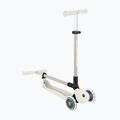 Детска триколесна тротинетка Globber Go.Up Active Ecologic Lights coconut 15