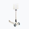 Детска триколесна тротинетка Globber Go.Up Active Ecologic Lights coconut 16