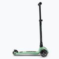 Scoot&Ride Highwaykick 3 LED детски скутер зелен 95030010 3