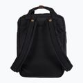 Градска раница Doughnut Macaroon 16 l black 2