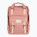 Градска раница Doughnut Macaroon 16 l rose