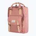 Градска раница Doughnut Macaroon 16 l rose 3