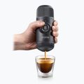 Преносима кафемашина Wacaco Nanopresso 80 ml + калъф черна 4