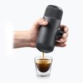 Преносима кафемашина Wacaco Nanopresso 80 ml + калъф черна 5