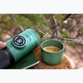 Преносима кафемашина Wacaco Nanopresso 80 ml + калъф зелен мъх 4