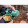 Преносима кафемашина Wacaco Nanopresso 80 ml + калъф зелен мъх 5