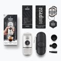 Преносима кафемашина Wacaco Nanopresso 80 ml + бял калъф за охлаждане 2
