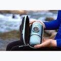 Преносима кафемашина Wacaco Nanopresso 80 ml + калъф арктическо синьо 3