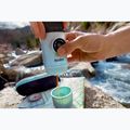 Преносима кафемашина Wacaco Nanopresso 80 ml + калъф арктическо синьо 5