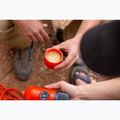 Преносима кафемашина Wacaco Nanopresso 80 ml + калъф лава червено 8
