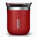 WACACO Octaroma Classico термочаша 180 ml карминово червено 2