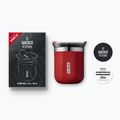 WACACO Octaroma Classico термочаша 180 ml карминово червено 3