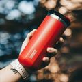 WACACO Octaroma Grande термочаша 435 ml карминено червено 3