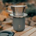 Термочаша WACACO Octaroma Classico 180 ml dim grey 4