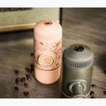 Преносима кафемашина Wacaco Nanopresso Dark Souls 80 ml розова 4