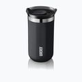 Термочаша WACACO Octaroma Lungo 300 ml onyx black