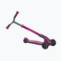 Триколесна тротинетка Globber Ultimum pink 11