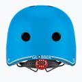 Детска каска Globber Primo небесно синя 3