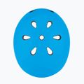 Детска каска Globber Go.Up Lights sky blue 6
