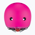 Детска каска Globber Go.Up Lights deep pink 4