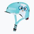 Детска каска Globber Primo Fantasy sky blue buddy 2