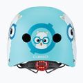 Детска каска Globber Primo Fantasy sky blue buddy 3