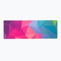 Пътуваща постелка за йога Yoga Design Lab Combo Yoga 1,5 мм цвят Geo 2