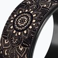 Yoga Design Lab Колело черно WH-Cork-Mandala Black 4