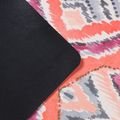 Модел за йога Design Lab Combo Yoga 1.5mm kolorowa Java 4