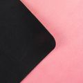 Yoga Design Lab Комбинирана постелка за йога за пътуване 1,5 мм розова Венеция 4