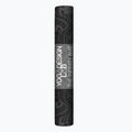 Модел за йога Design Lab Infinity Yoga 5 mm черна мандала Charcoal 3