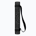 Модел за йога Design Lab Infinity Yoga 5 mm черна мандала Charcoal 4