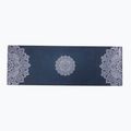 Модел за йога Yoga Design Lab Combo Yoga 3.5mm granatowa Mandala Sapphire 2