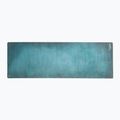 Yoga Design Lab Combo Yoga Travel Mat 1,5 mm Aegean Green 2
