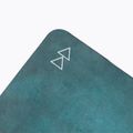 Yoga Design Lab Combo Yoga Travel Mat 1,5 mm Aegean Green 4