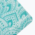 Модел за йога Yoga Design Lab Combo Yoga 5,5 мм Мандала Тюркоаз 3