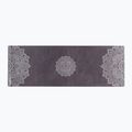 Маса за йога Yoga Design Lab Combo Yoga 5.5 mm czarna Mandala Black 2