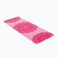Yoga Design Lab Infinity Yoga Mat 3 мм розов Mandala Rose