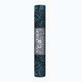 Yoga Design Lab Инфинити постелка за йога 3 мм синя Мандала Teal 8